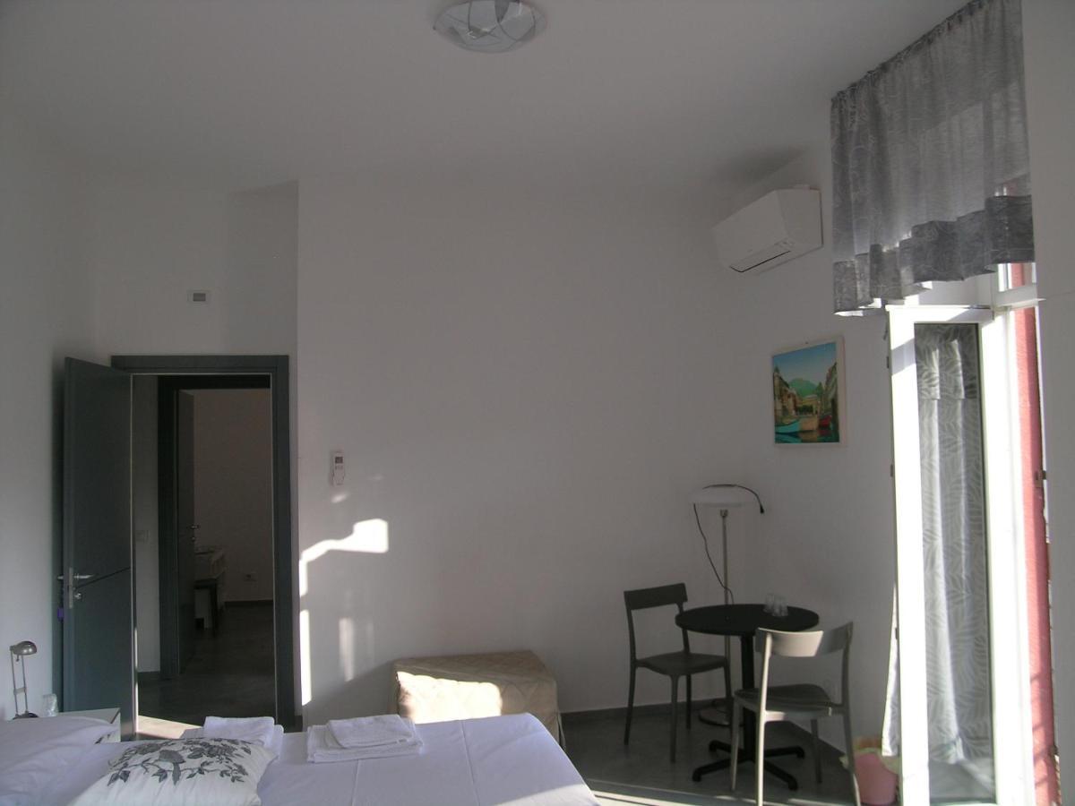 Maison d'hôtes Lamarmora9 La Spezia