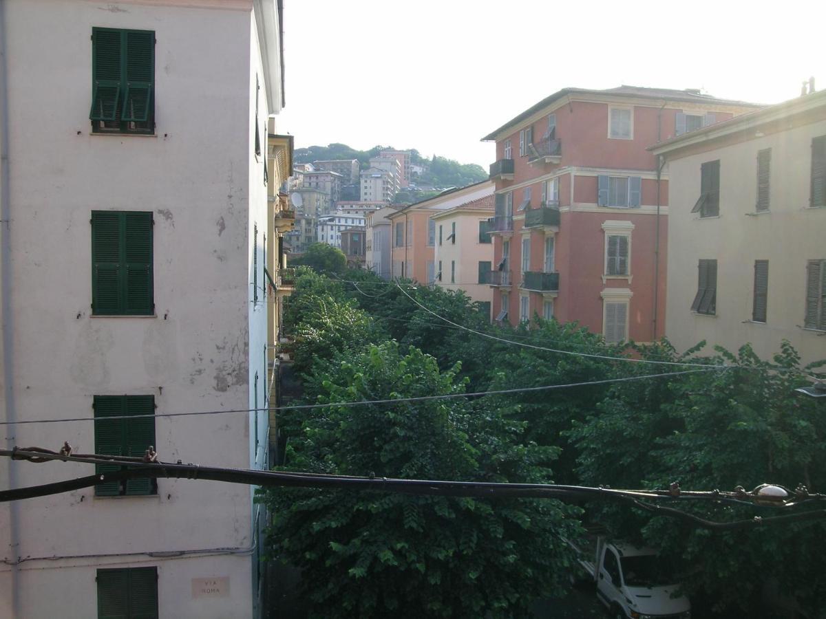 Lamarmora9 Maison d'hôtes La Spezia
